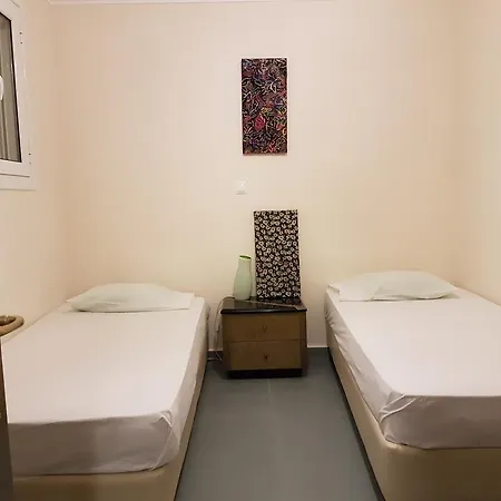 펜션 Kallithea Homes Kallithea (Zakynthos)