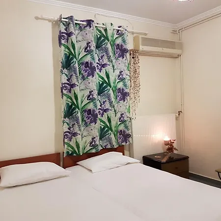 펜션 Kallithea Homes Kallithea (Zakynthos)