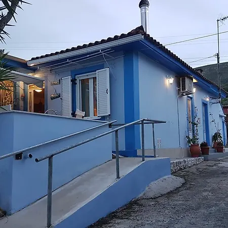 بيت للعطل Kallithea Homes Kallithea (Zakynthos)