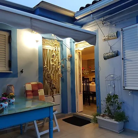 بيت للعطل Kallithea Homes Kallithea (Zakynthos)