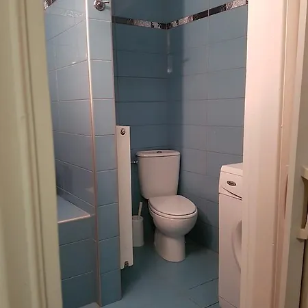 Kallithea Homes بيت للعطل *