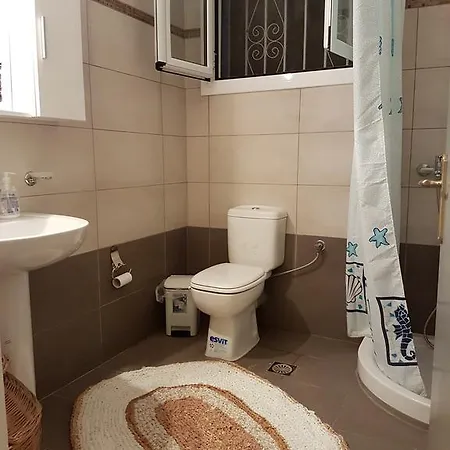 Kallithea Homes بيت للعطل