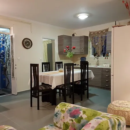 بيت للعطل Kallithea Homes Kallithea (Zakynthos)