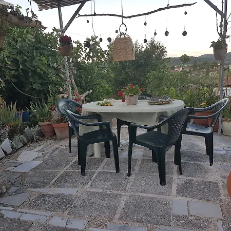 بيت للعطل Kallithea Homes Kallithea (Zakynthos)