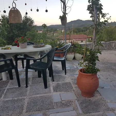بيت للعطل Kallithea Homes Kallithea (Zakynthos)