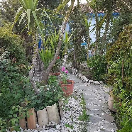 بيت للعطل Kallithea Homes Kallithea (Zakynthos)